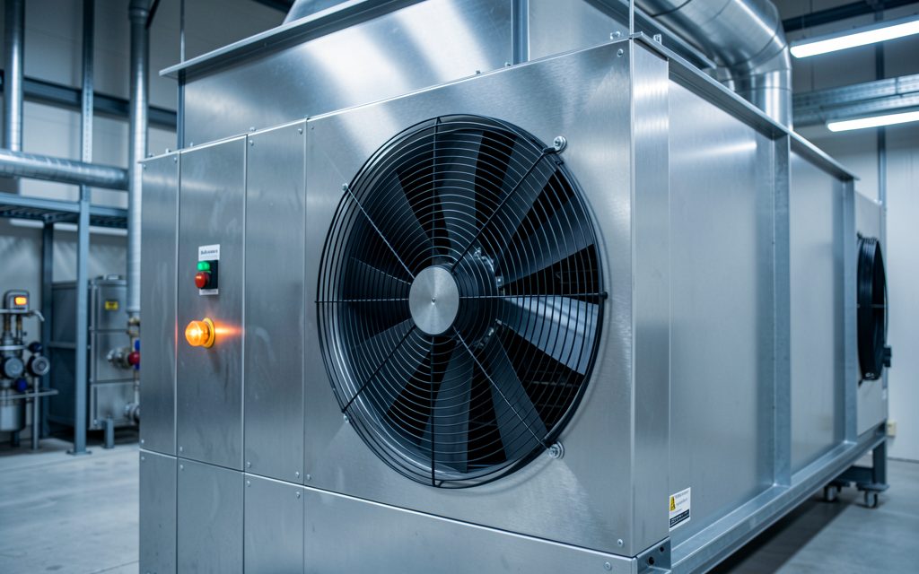 Vorhandene Technik erkennen