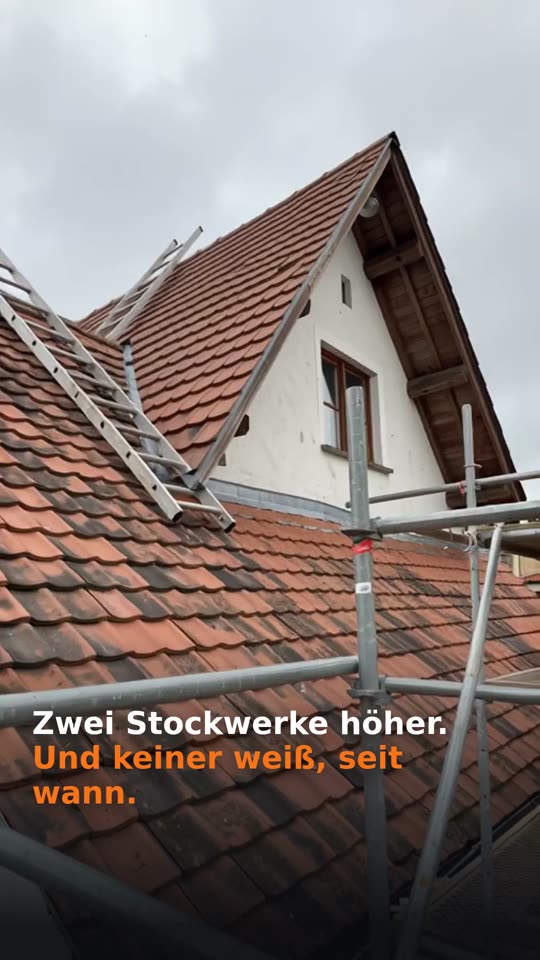 Dachdecker