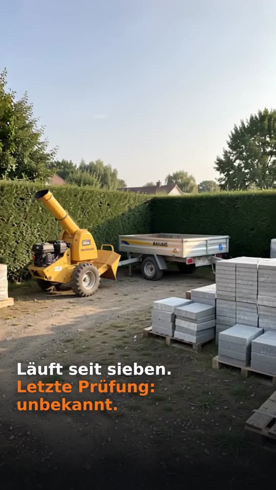 Garten- und Landschaftsbau